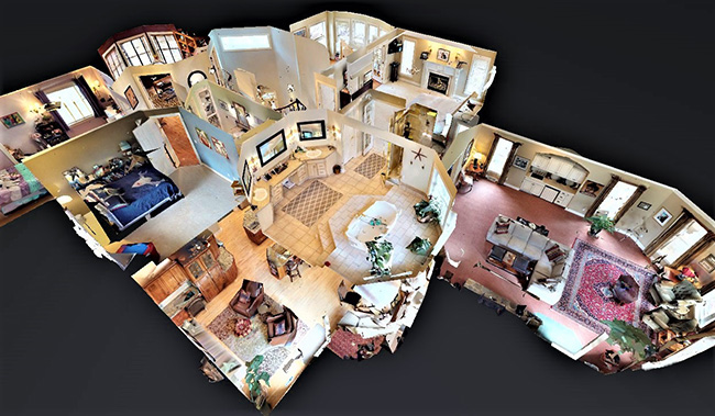 doll house hb news