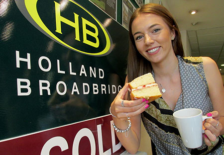 hbshrop charity