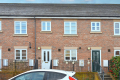 37 Glendower Court, Greenfields, Shrewsbury, Shropshire, SY1 2RG
