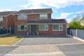29 Kestrel Drive, Sundorne Grove, Shrewsbury, Shropshire, SY1 4TT