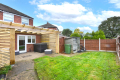 51 Windermere Road, Sundorne, Shrewsbury, Shropshire, SY1 4DX