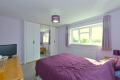 16 Rotherfield, Sundorne Heights, Shrewsbury, Shropshire, SY1 4RD