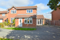 16 Rotherfield, Sundorne Heights, Shrewsbury, Shropshire, SY1 4RD