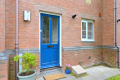 11 Millennium Gardens, Racecourse Crescent, Shrewsbury, Shropshire, SY2 5BZ