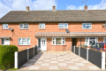 221 Monkmoor Road, Monkmoor, Shrewsbury, Shropshire, SY2 5SW