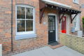 10 Peace Cottages, Coleham, Shrewsbury, Shropshire, SY3 7BT