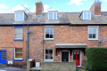 10 Peace Cottages, Coleham, Shrewsbury, Shropshire, SY3 7BT