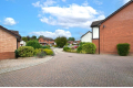 46 Millers Green, New Park Farm, Shrewsbury, Shropshire, SY1 2UB