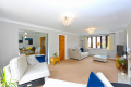 46 Millers Green, New Park Farm, Shrewsbury, Shropshire, SY1 2UB