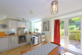 Flat 5, The Monklands, 158 Abbey Foregate, Shrewsbury, Shropshire, SY2 6AP