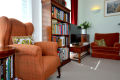 Flat 5, The Monklands, 158 Abbey Foregate, Shrewsbury, Shropshire, SY2 6AP