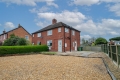 2 Riverdale, Rodington, Shrewsbury, Shropshire, SY4 4QW