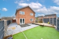 12 Kingfisher Close, Sundorne Grove, Shrewsbury, Shropshire, SY1 4TW