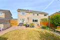 18 Regents Drive, Severn Meadows, Shrewsbury, Shropshire, SY1 2TN