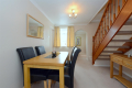 18 Regents Drive, Severn Meadows, Shrewsbury, Shropshire, SY1 2TN