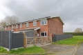 14 Hodgkinson Walk, Off Little Harlescott Lane, Shrewsbury, Shropshire, SY1 3RS
