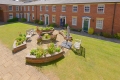 25 Thomas Court, Longden Coleham, Shrewsbury, Shropshire, SY3 7EX