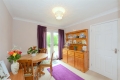 14 Grosvenor Green, Harlescott Grange, Shrewsbury, Shropshire, SY1 3RF