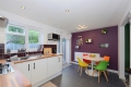 8 Pensfold, Bicton Heath, Shrewsbury, Shropshire, SY3 5HF
