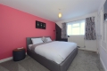 8 Pensfold, Bicton Heath, Shrewsbury, Shropshire, SY3 5HF