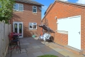 8 Pensfold, Bicton Heath, Shrewsbury, Shropshire, SY3 5HF