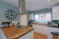 8 Oakley Avenue, Belle Vue, Shrewsbury, SY3 7LA