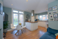 8 Oakley Avenue, Belle Vue, Shrewsbury, SY3 7LA