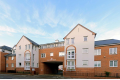 54 Hazeldine Court, Longden Coleham, Shrewsbury, Shropshire, SY3 7BS