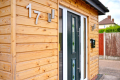 17 Coton Mount, Coton Hill, Shrewsbury, Shropshire, SY1 2NN