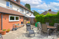 17 Coton Mount, Coton Hill, Shrewsbury, Shropshire, SY1 2NN