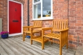 4 Kensington Gardens, Minsterley, Shrewsbury, Shropshire, SY5 0AB
