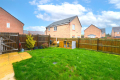 56 Hendrick Crescent, Sovereign Park, Shrewsbury, Shropshire, SY2 6JF
