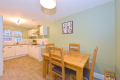 56 Hendrick Crescent, Sovereign Park, Shrewsbury, Shropshire, SY2 6JF