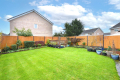 48 Alberbury Drive, Sundorne Grove, Shrewsbury, Shropshire, SY1 4TA