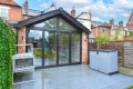 38 North Street, Castlefields, Shrewsbury, Shropshire, SY1 2JJ