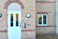 31 Greenfields Gardens, Greenfields, Shrewsbury, Shropshire, SY1 2RN