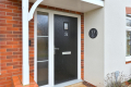 33 Higley Drive, Off Oteley Road, Shrewsbury, Shropshire, SY2 6GW