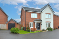 33 Higley Drive, Off Oteley Road, Shrewsbury, Shropshire, SY2 6GW