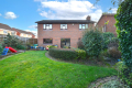 4 Mitcham Court, Kingswood Oak, Shrewsbury, Shropshire, SY3 5LG