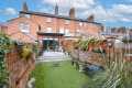 191 Abbey Foregate, Abbey Foregate, Shrewsbury, Shropshire, SY2 6AH