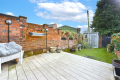 191 Abbey Foregate, Abbey Foregate, Shrewsbury, Shropshire, SY2 6AH