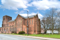 191 Abbey Foregate, Abbey Foregate, Shrewsbury, Shropshire, SY2 6AH