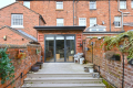 191 Abbey Foregate, Abbey Foregate, Shrewsbury, Shropshire, SY2 6AH