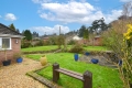 Pine Ridge, Lower Road, Harmer Hill, Shrewsbury, Shropshire, SY4 3QX