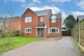 The Glyders, Church Road, Baschurch, Shrewsbury, Shropshire, SY4 2EG