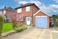18 Langford Avenue, Bayston Hill, Shrewsbury, Shropshire, SY3 0JU