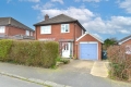 18 Langford Avenue, Bayston Hill, Shrewsbury, Shropshire, SY3 0JU