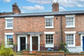 47 New Street, Frankwell, Shrewsbury, Shropshire, SY3 8JQ