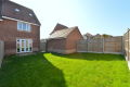 114 Holland Drive, Weir Hill, Shrewsbury, Shropshire, SY2 5WA