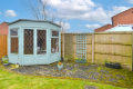 10 Sedgeford Drive, Off Portland Crescent, Shrewsbury, Shropshire, SY2 5NS